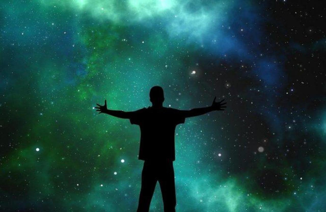 A Caminho do Infinito  -  Joel Goldsmith