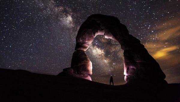 Adentrando ao conhecimento das 'Infinitas Possibilidades'
