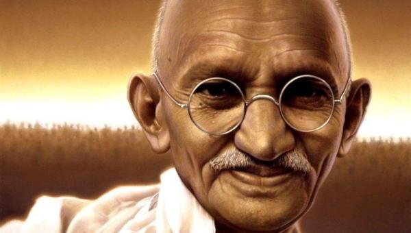 Gandhi