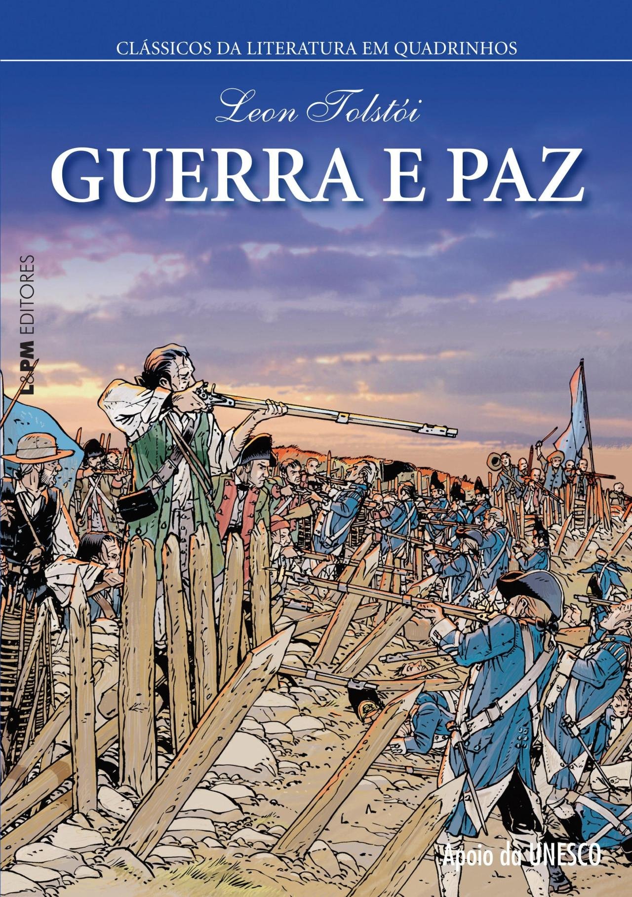 Guerra e PAZ