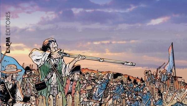 Guerra e PAZ