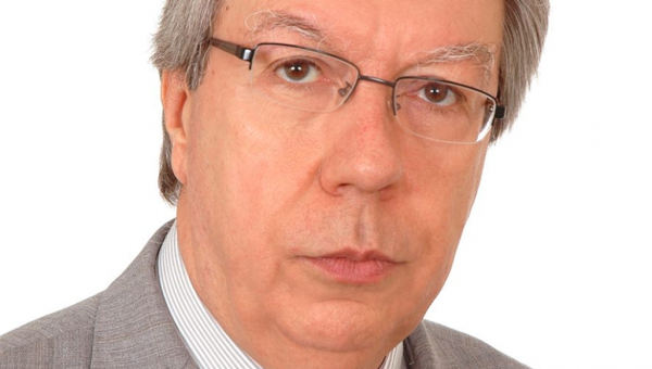 Hélio Couto, minha referência.