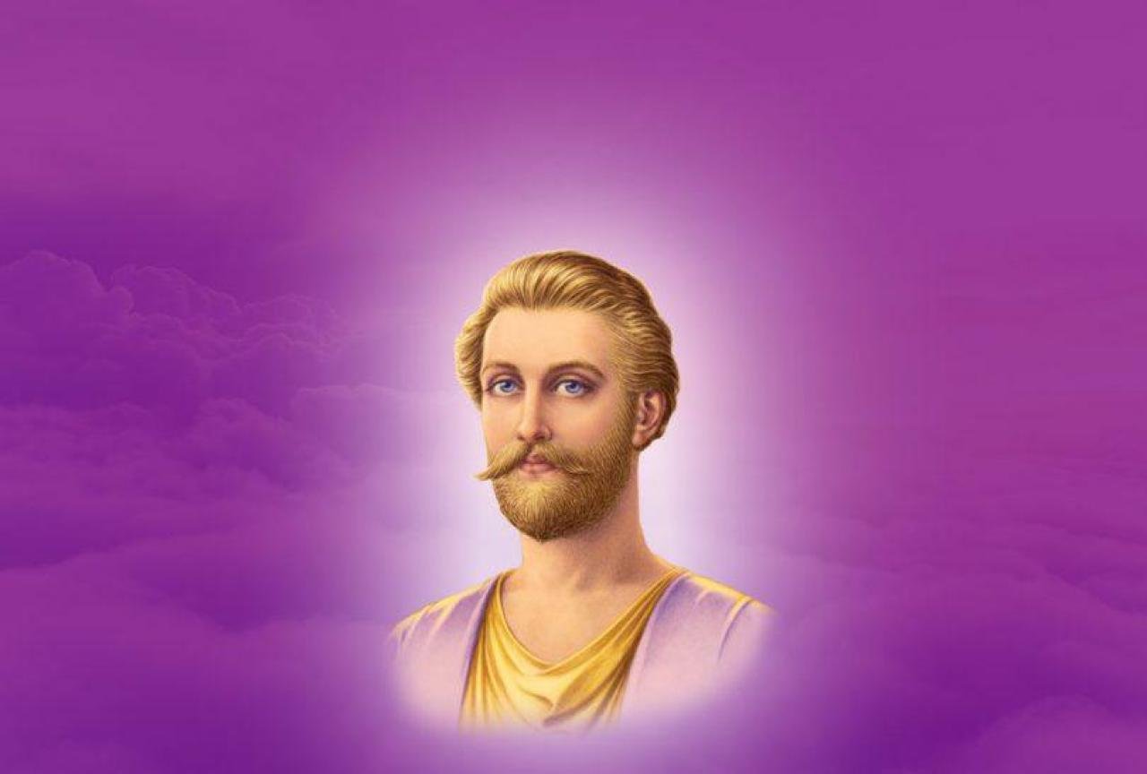 O Livro de Ouro de Saint Germain - capítulo 21 O Livro de Ouro de Saint Germain - capítulo 21