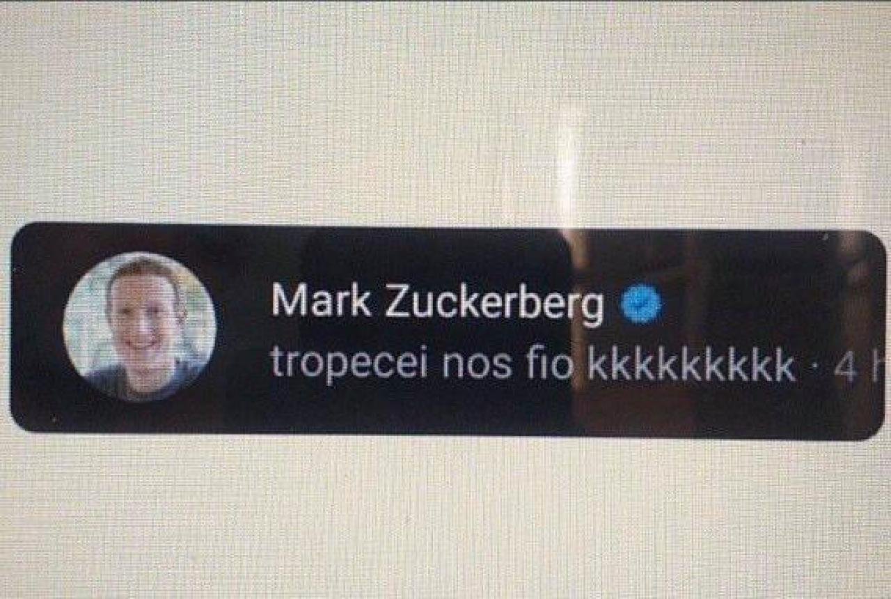 Ops... foi mal! 'tropecei nos fios'....... Ops... foi mal! 'tropecei nos fios'.......