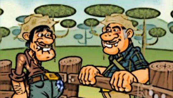 Os 2 Matutos