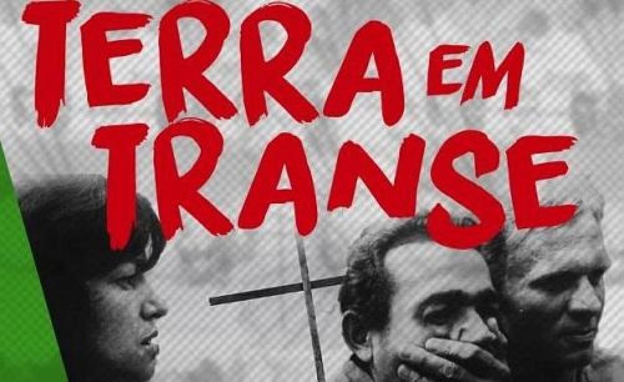 Terra em transe Terra em transe