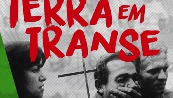 Terra em transe